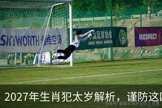 2027年生肖犯太岁解析，谨防这四个属相的挑战